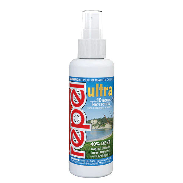 Liquid repellent