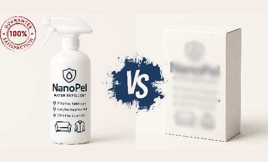 Why NanoPel
