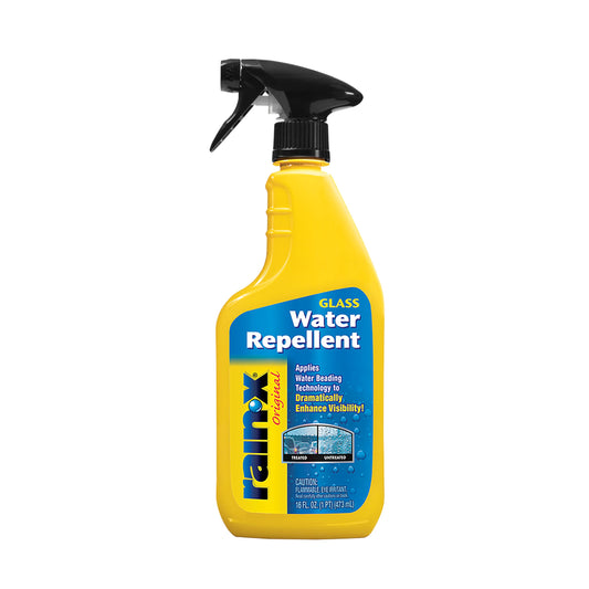 Liquid repellent