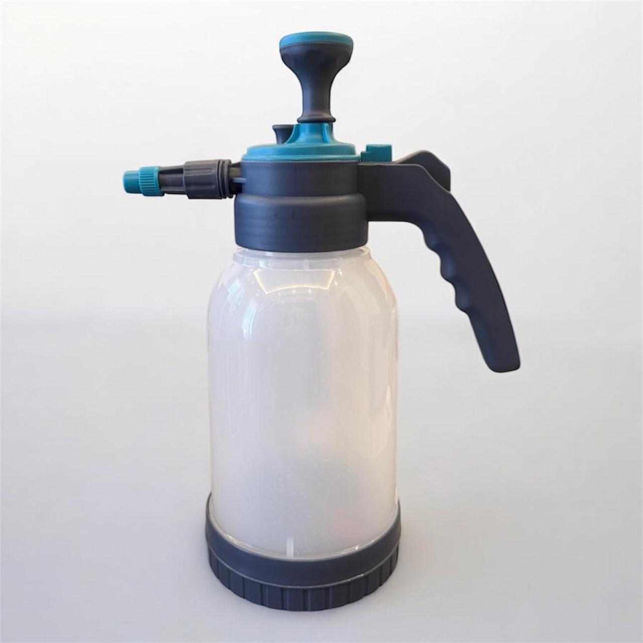 2L Pressure Pump Bottle